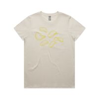 Womens Maple Tee Thumbnail