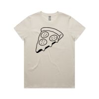 Womens Maple Tee Thumbnail