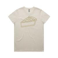 Womens Maple Tee Thumbnail