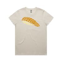 Womens Maple Tee Thumbnail