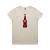 Womens Maple Tee Thumbnail