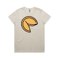 Womens Maple Tee Thumbnail