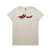 Womens Maple Tee Thumbnail