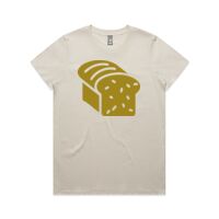 Womens Maple Tee Thumbnail