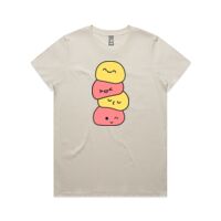 Womens Maple Tee Thumbnail