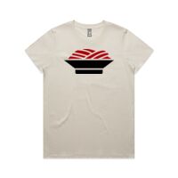 Womens Maple Tee Thumbnail