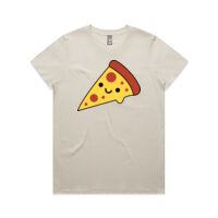Womens Maple Tee Thumbnail