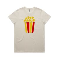 Womens Maple Tee Thumbnail