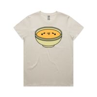Womens Maple Tee Thumbnail