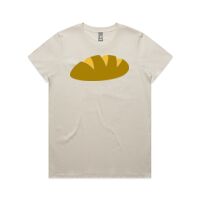 Womens Maple Tee Thumbnail