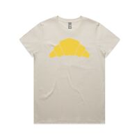 Womens Maple Tee Thumbnail