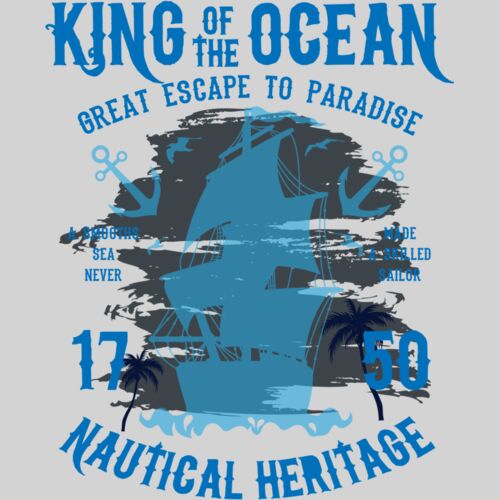 Boats - Ocean Thumbnail