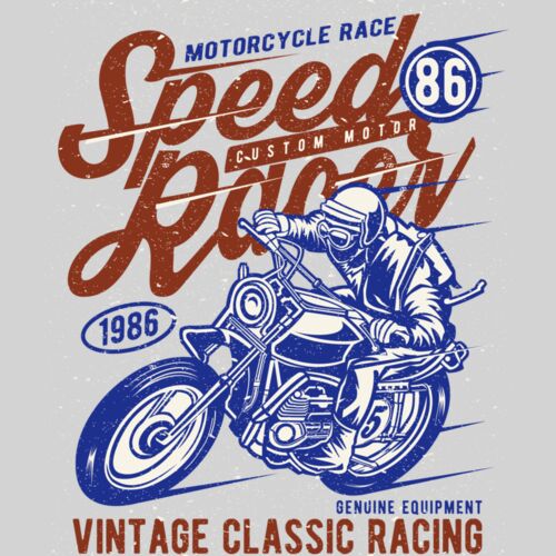 MOTOR-MOTORBIKES Thumbnail