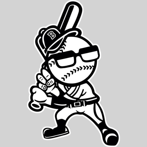 Sports -  Bat & Raquet Thumbnail