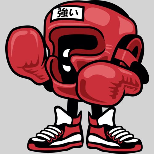 Sports -  Boxing Thumbnail