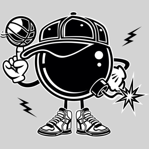 Sports - Basketball Thumbnail