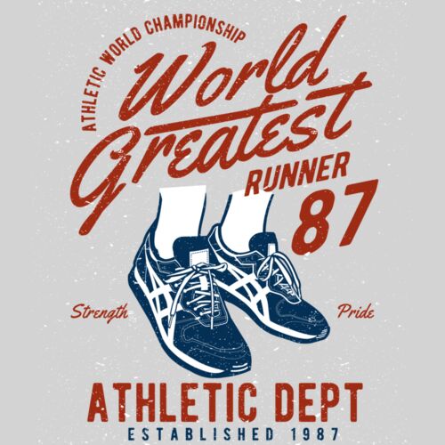 SPORTS-RUNNING Thumbnail