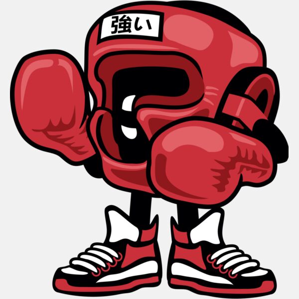 Sports -  Boxing Thumbnail