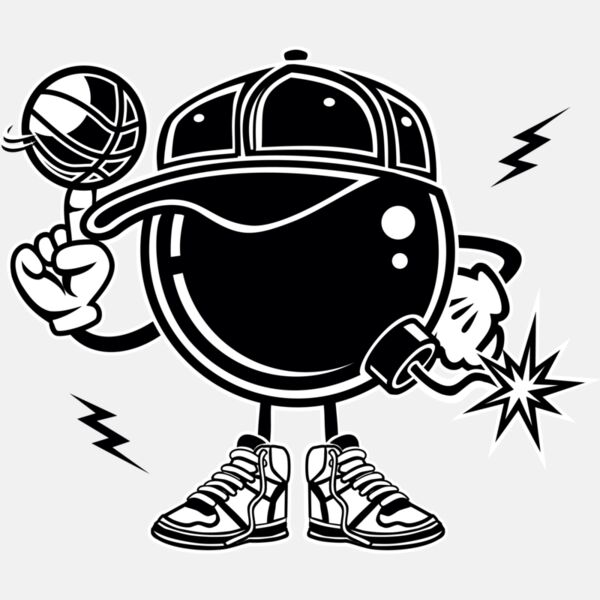 Sports - Basketball Thumbnail